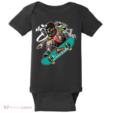 Baby Bodysuit