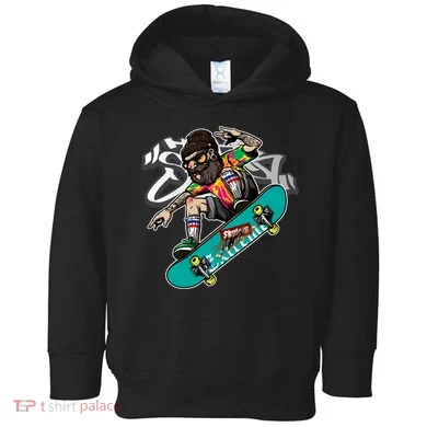 Toddler Hoodie