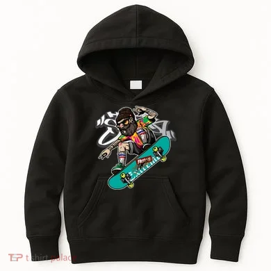 Kids Hoodie