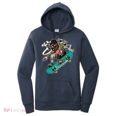 Women's Hoodie