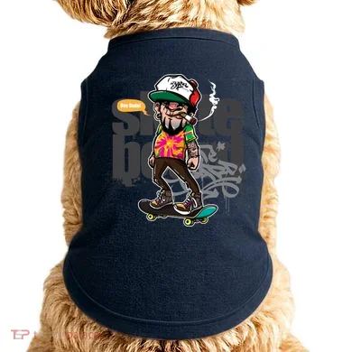 Doggie Tank