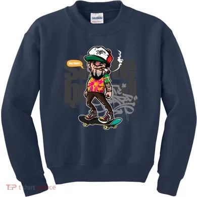 Kids Sweatshirt