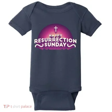 Baby Bodysuit
