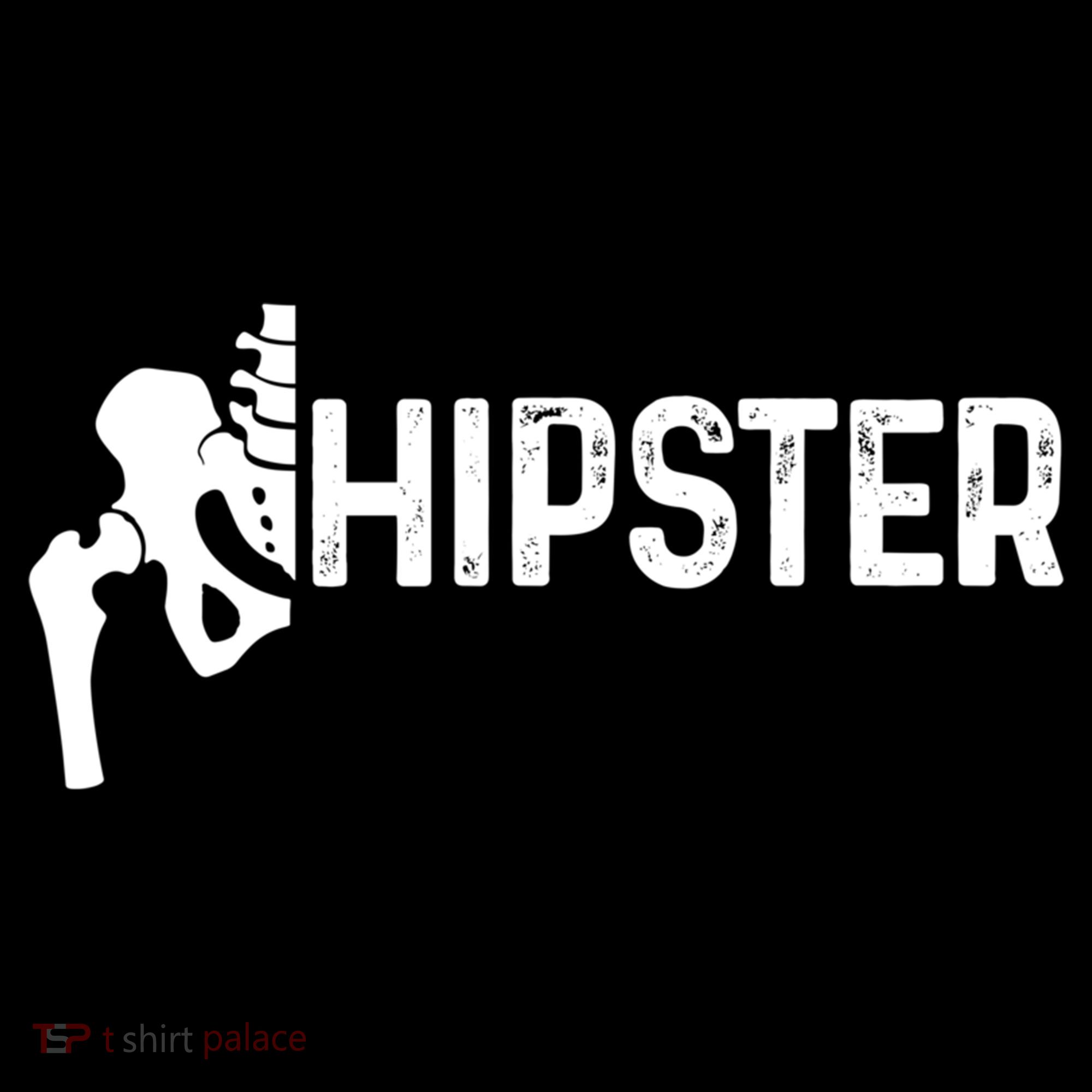 Hip Replacet Surgery Recovery Funny Hippie Hipster Cool Gift Women's Hoodie