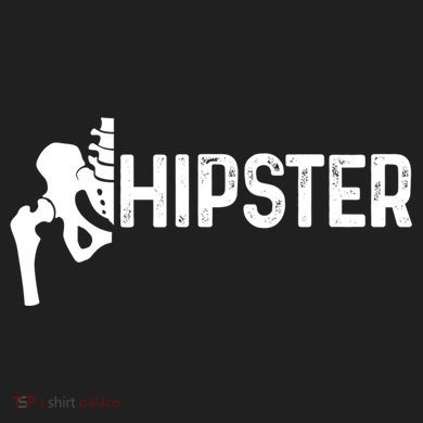 Hip Replacet Surgery Recovery Funny Hippie Hipster Cool Gift Urban Oversized Heavyweight T-Shirt