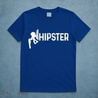 Hip Replacet Surgery Recovery Funny Hippie Hipster Cool Gift T-Shirt thumb 5