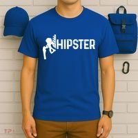 Hip Replacet Surgery Recovery Funny Hippie Hipster Cool Gift T-Shirt thumb 6