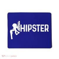 Hip Replacet Surgery Recovery Funny Hippie Hipster Cool Gift Mousepad thumb 0