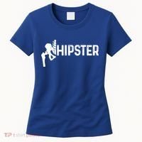 Hip Replacet Surgery Recovery Funny Hippie Hipster Cool Gift Women's T-Shirt thumb 0