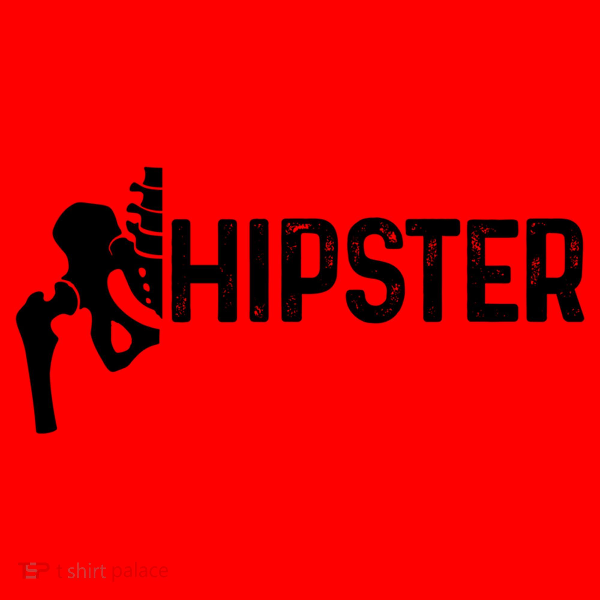 Hip Replacet Surgery Recovery Funny Hippie Hipster Cool Gift Santa Hat