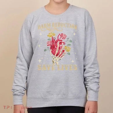 Women's Sweatshirt