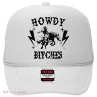 Howdy Rodeo 's Western Country Nashville Cow Hat thumb 0