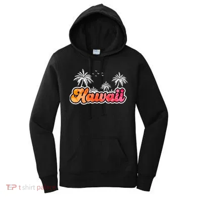 Women's Hoodie