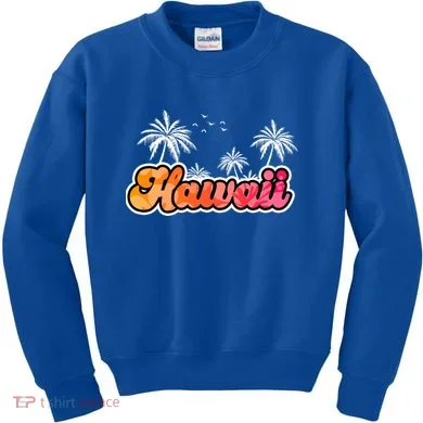 Kids Sweatshirt