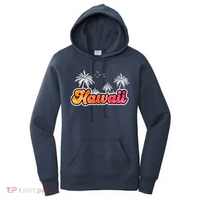 Women's Hoodie