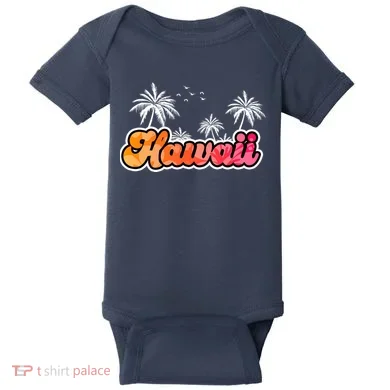 Baby Bodysuit