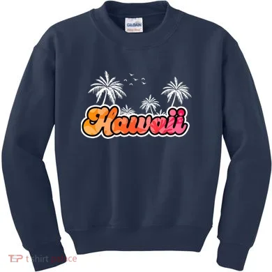 Kids Sweatshirt