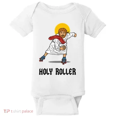 Baby Bodysuit