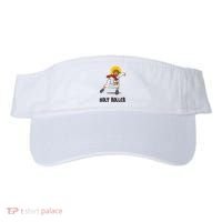 Holy Roller T Jesus Roller Skates Skating Visor thumb 0