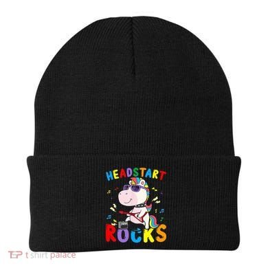 Headstart Rocks Unicorn Back To School Beanie