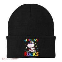 Headstart Rocks Unicorn Back To School Beanie thumb 0