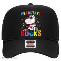 Headstart Rocks Unicorn Back To School Hat thumb 0