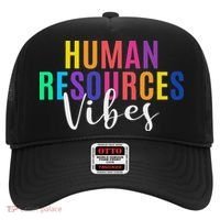 Human Resource Vibes Hr Specialist Hr Manager Coworker Hat thumb 0