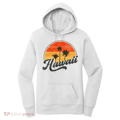 Women's Hoodie