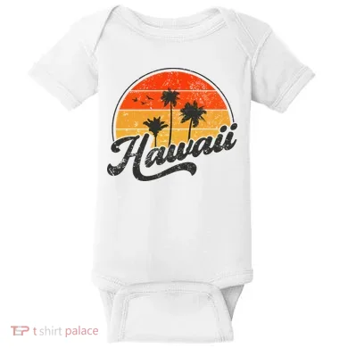Baby Bodysuit