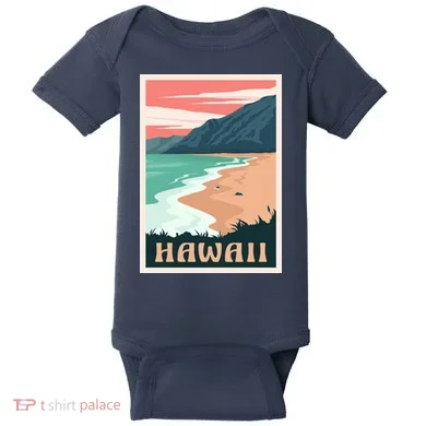 Baby Bodysuit