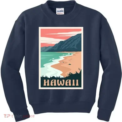 Kids Sweatshirt