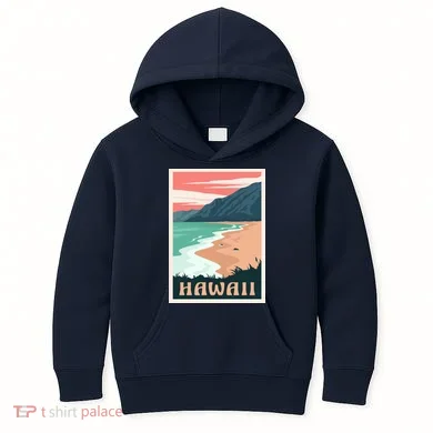Kids Hoodie