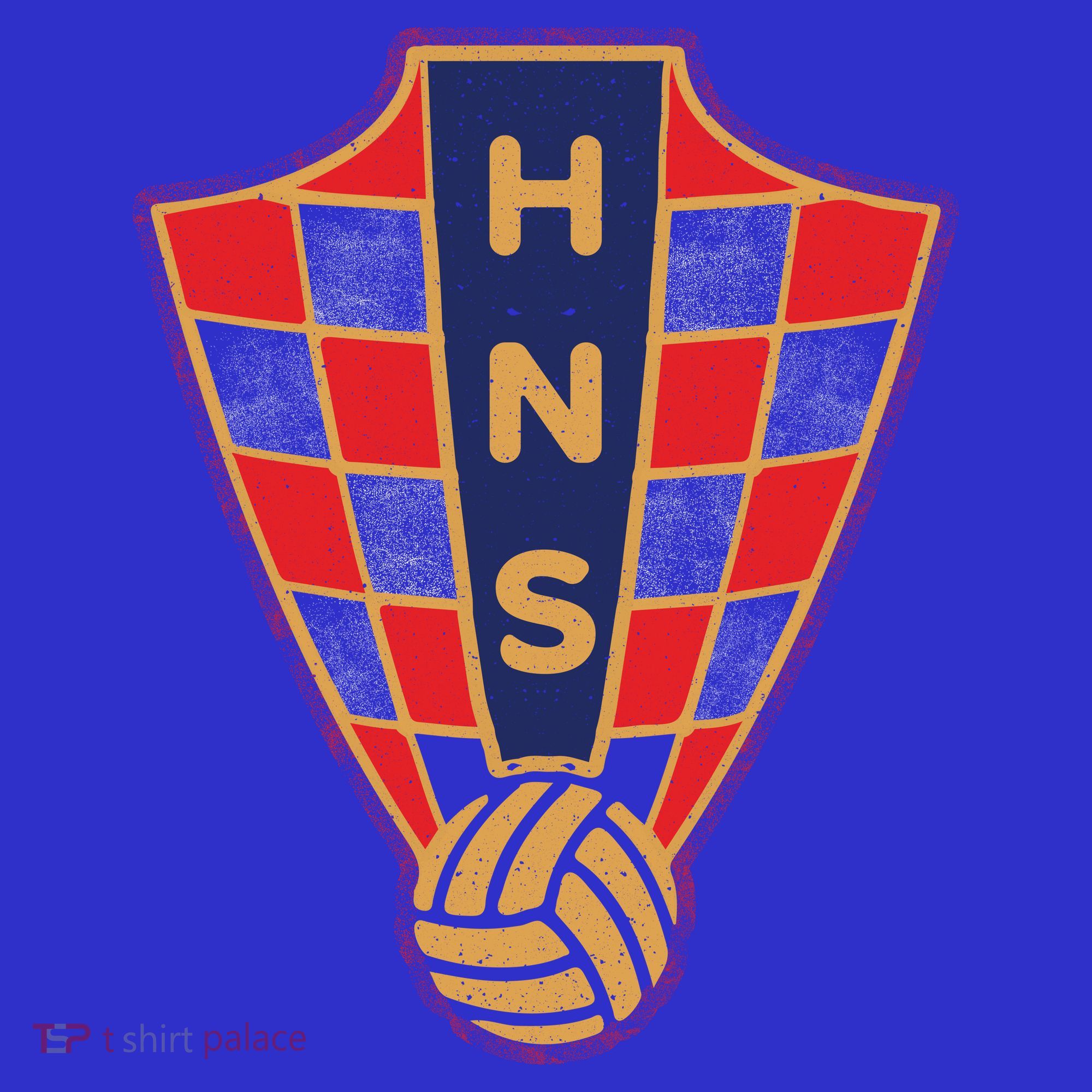 Hrvatska Croatia Croatian National Soccer Women's Tank Top