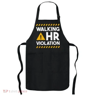 Apron