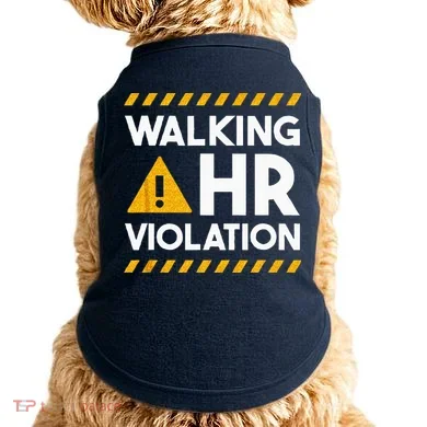 Doggie Tank