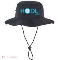 Hodl Ripple Xrp Moon Crypto Currency Bucket Hat thumb 0