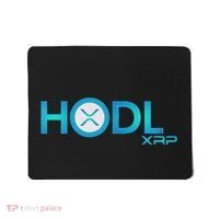 Hodl Ripple Xrp Moon Crypto Currency Mousepad thumb 0