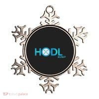 Hodl Ripple Xrp Moon Crypto Currency Ornament thumb 0