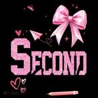 Hello Second 2nd Grade First Day Of School Coquette Teacher Coffee Mug thumb 5