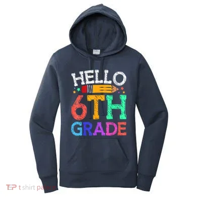 Women's Hoodie