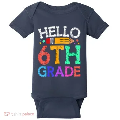 Baby Bodysuit
