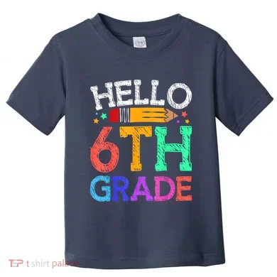 Toddler T-Shirt