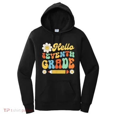 Women's Hoodie
