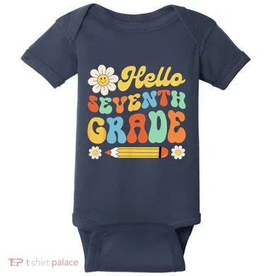 Baby Bodysuit