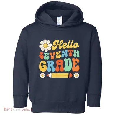 Toddler Hoodie