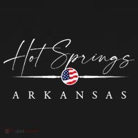 Hot Springs Arkansas Tote Bag thumb 4