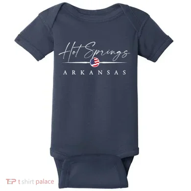 Baby Bodysuit