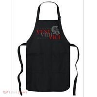 History Students And History Lover For Veni Vidi Vici Apron thumb 0