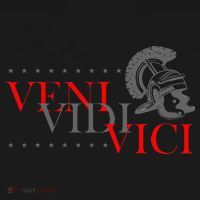 History Students And History Lover For Veni Vidi Vici Women's Hoodie thumb 2