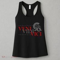 History Students And History Lover For Veni Vidi Vici Women's Tank Top thumb 3